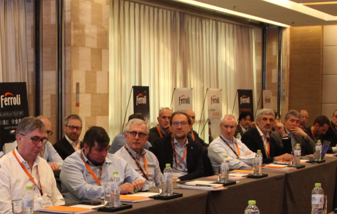 beat365ROUNDTABLE 2019圆桌会议圆满成功