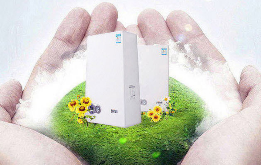 为什么冷凝壁挂炉不能使用软化水？