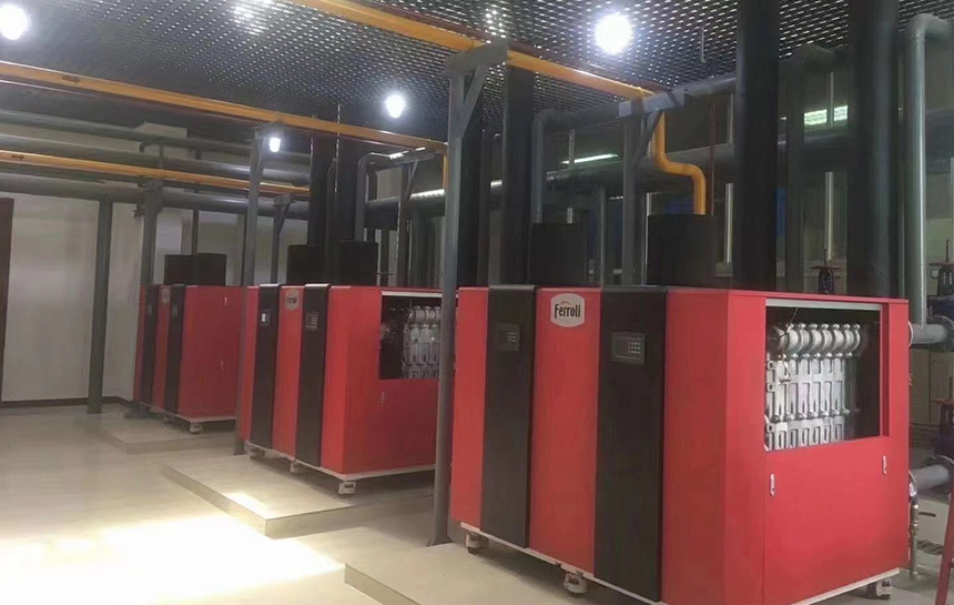 高品质设备配上千年秦始皇兵马俑博物馆，