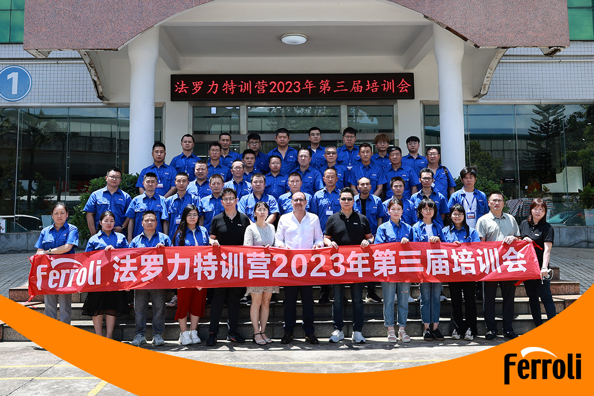 beat365特训营2023年第三届培训会圆满实现