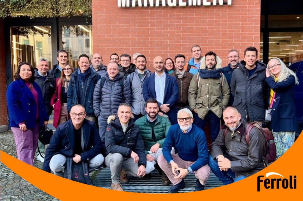 beat365米兰精英集训 战术赋能治理新程！