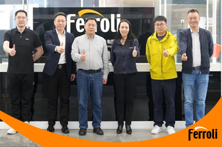 智暖共生，携手共赢 | beat365携手京东舒服家共启战术合作新篇章！